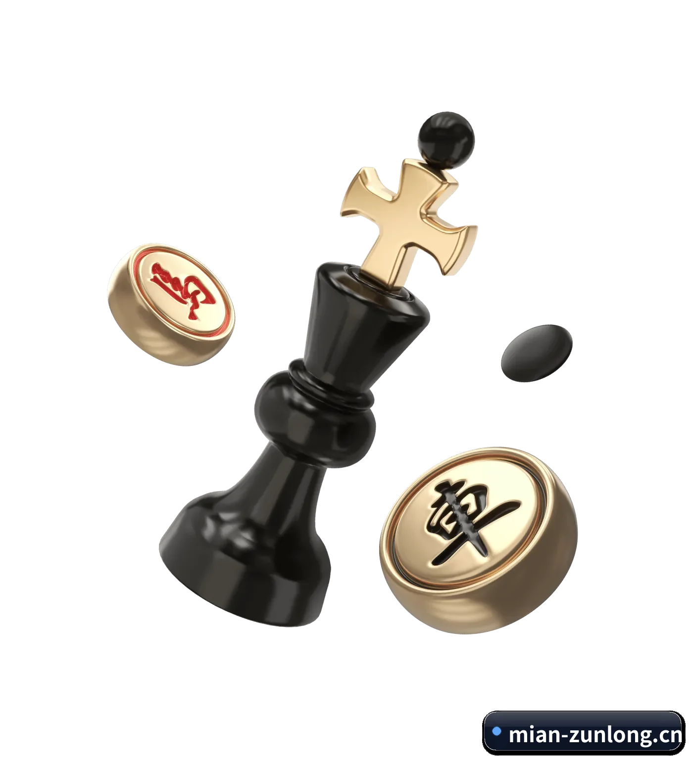 尊龙凯时 APP 界面